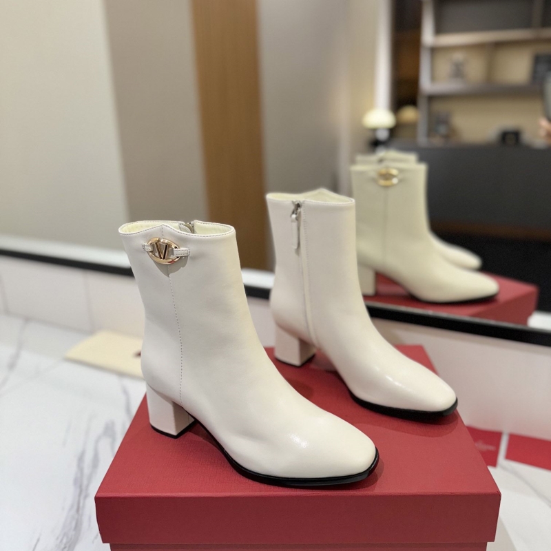 Valentino Boots